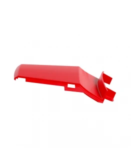 Aripă spate Racetech Revolution (connector) pentru Honda XL 750 Transalp (2023-2025) - Rosu