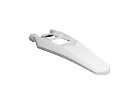 Aripă spate RACETECH (RTECH) Surron Ultra Bee (2023-2024) - Alb | PPSURBN0024