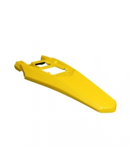 Aripă spate RACETECH (RTECH) Surron Ultra Bee (2023-2024) - Galben