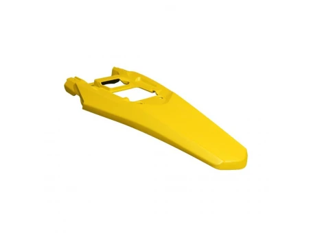 Aripă spate RACETECH (RTECH) Surron Ultra Bee (2023-2024) - Galben | PPSURGI0024