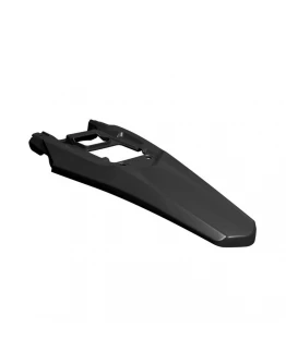 Aripă spate RACETECH (RTECH) Surron Ultra Bee (2023-2024) - Negru