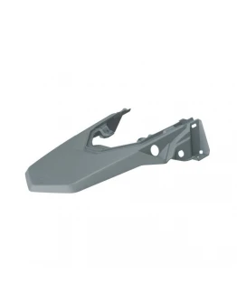 Aripă spate RACETECH (RTECH) Revolution pentru Yamaha Ténéré 700 2025 - Gri