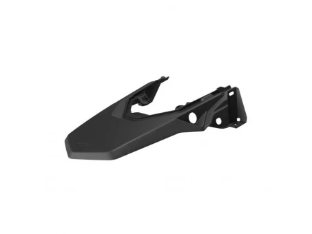 Aripă spate RACETECH (RTECH) Revolution pentru Yamaha Ténéré 700 2025 - Negru | PPT7NR00025