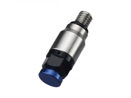 Aerisitor furca fata ACCEL SHOWA, KAYABA - Negru