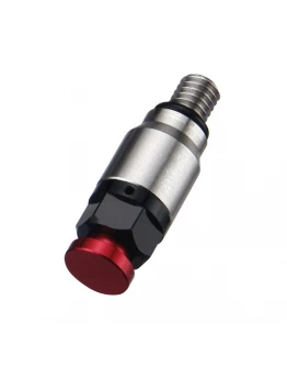 Aerisitor furca fata ACCEL SHOWA, KAYABA - Rosu