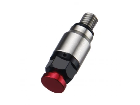 Aerisitor furca fata ACCEL SHOWA, KAYABA - Rosu