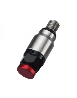 Aerisitor furca fata ACCEL KTM, HUSQVARNA - Rosu