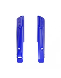 Protecții telescop/amortizor RACETECH (RTECH) Yamaha Ténéré 700 (2019-2024) - Albastru