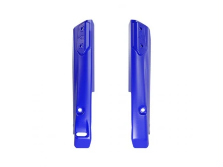 Protecții telescop/amortizor RACETECH (RTECH) Yamaha Ténéré 700 (2019-2024) - Albastru | PST7BL00024