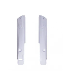 Protecții telescop/amortizor RACETECH (RTECH) Yamaha Ténéré 700 (2019-2024) - Alb