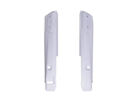 Protecții telescop/amortizor RACETECH (RTECH) Yamaha Ténéré 700 (2019-2024) - Alb | PST7BN00024