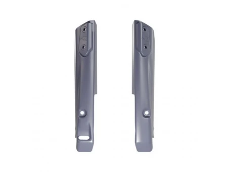 Protecții telescop/amortizor RACETECH (RTECH) Yamaha Ténéré 700 (2019-2024) - Gri | PST7GR00024