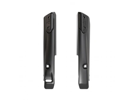 Protecții telescop/amortizor RACETECH (RTECH) Yamaha Ténéré 700 (2019-2024) - Negru | PST7NR00024