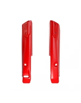 Protecții telescop/amortizor RACETECH (RTECH) Yamaha Ténéré 700 (2019-2024) - Rosu