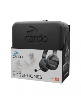 Casti Cardo pentu Packtalk Edge