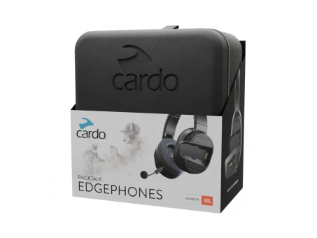 Casti Cardo pentu Packtalk Edge | PTHP0003