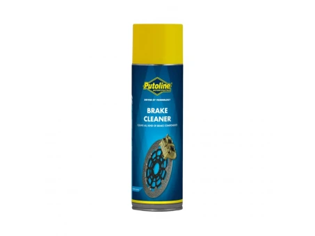 Spray de curatare a franelor Putoline – 500 ml