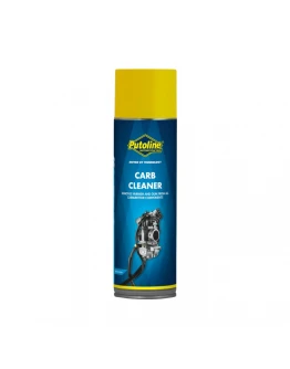 Spray curatare carburatoare Putoline - 500 ml