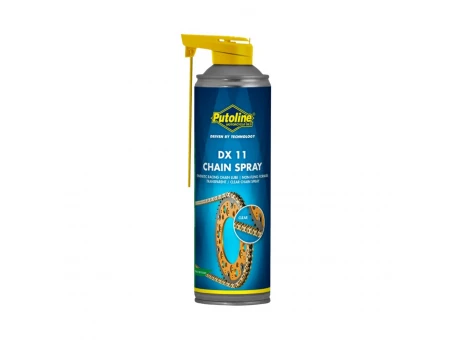 Spray lant Putoline DX11 Chainspray – 500 ml