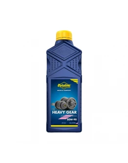 Ulei de transmisie Putoline Heavy Gear 80w90 - 1L