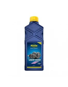 Ulei de transmisie Putoline Light Gear 75W - 1 L