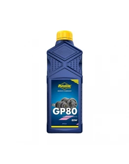 Ulei de transmisie Putoline GP 80 80W - 1 L