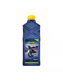 Ulei de motor Putoline Super DX4 10w40 - 1L