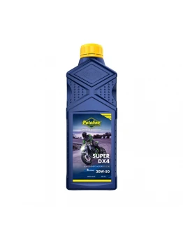 Ulei de motor Putoline Super DX4 20w50 - 1L