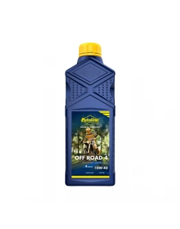 Ulei de motor Putoline Off Road 4 10W40 - 1L