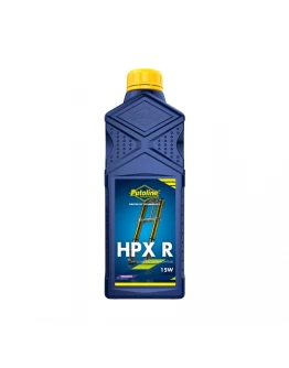Ulei de furca Putoline HPX R 15W - 1L