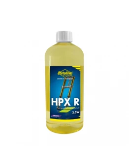 Ulei de furca Putoline HPX R 2,5W - 1L