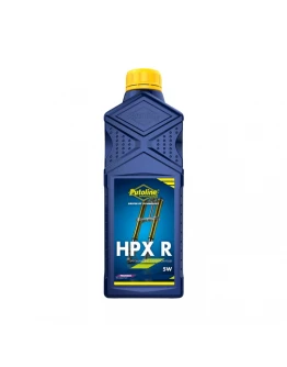 Ulei de furca Putoline HPX R 5W - 1L