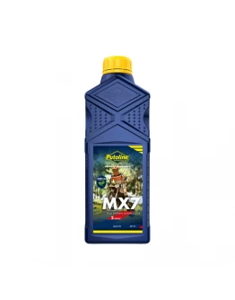 Ulei Amestec Putoline MX7 2T - 1L