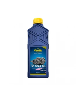 Ulei de transmisie Putoline SP Gear Oil 75w90 - 1L