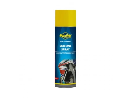 Spray Putoline Silicone – 500 ml