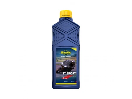Ulei Amestec Putoline TT Sport 2T MIX – 1L