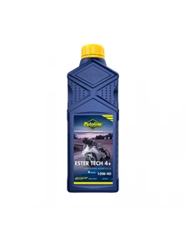 Ulei de motor Putoline Ester Tech 4+ 10W40 - 1L