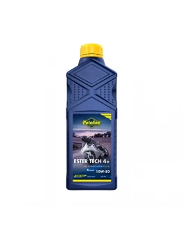 Ulei de motor Putoline Ester Tech 4+ 10W50 - 1L