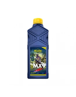 Ulei Amestec Putoline MX9 2T - 1L