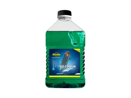 Lichid de racire Putoline Ice Cooler – 2L