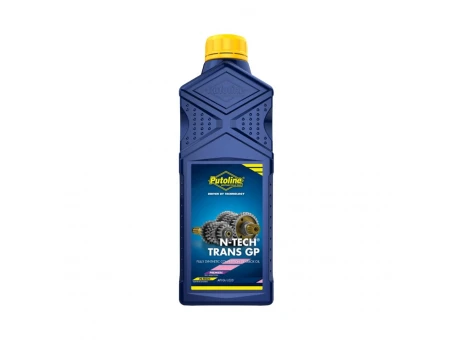 Ulei de transmisie Putoline N-Tech Trans GP – 1L