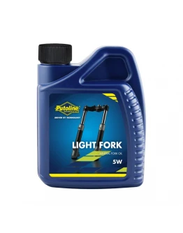Ulei de furca Putoline 5W Light - 500 ml