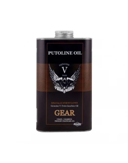 Ulei de Transmisie Putoline Genuine V-Twin Gearbox Oil - 1 L