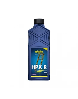 Ulei de furca Putoline HPX R 4W - 1L