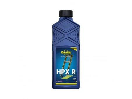 Ulei de furca Putoline HPX R 4W – 1L