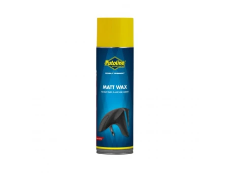Spray Putoline Matt Wax – 500 ml