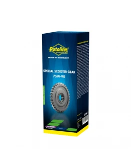 Ulei de transmisie Putoline Special Scooter Gear 75w90 - 125 ml