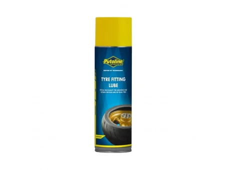 Putoline Tyre Fitting Lube – 500 ml