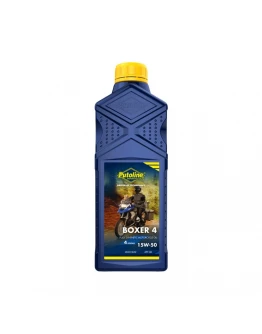 Ulei de motor Putoline Boxer 4 15W50 - 1L