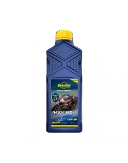 Ulei de motor Putoline N-Tech Pro R 10W50 - 1L